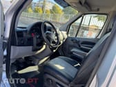 Volkswagen Crafter 30 2.0 BiTDi 164 CD Média Extra