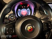 Abarth 595 1.4 T-Jet