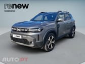 Dacia Duster 1.0 ECO-G 100 Bi-Fuel Journey