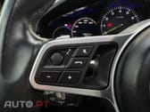 Porsche Cayenne E-Hybrid Tiptronic S