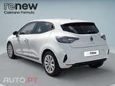 Renault Clio TCe 100 Bi-Fuel Evolution