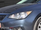 Seat Ibiza 1.0 Reference