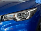 MG ZS 44.5 kWh Luxury