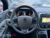 Renault Captur 0.9 TCE Exclusive