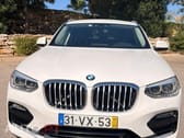 BMW X4 20 d xDrive XLine Auto