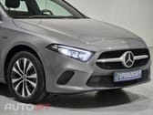 Mercedes-Benz A 250 e 8G-DCT Progressive