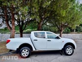 Mitsubishi L200 4x4