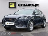 Cupra Formentor 1.4 eHybrid