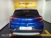 Renault Captur 1.6 E-Tech Plug-In Hybrid Techno