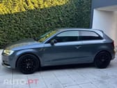 Audi A3 1.6 TDI Kit ABT