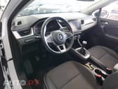Renault Captur 1.0 TCe Exclusive