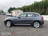 BMW X1 20 d sDrive EfficientDynamics