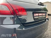 Peugeot 308 1.6 BlueHDi Active
