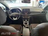 Hyundai i30 1.6 CRDi Style