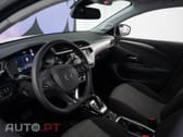 Opel Corsa-E Edition