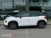 Citroen C3 Aircross 1.2 PureTech Feel