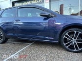 Volkswagen Golf 1.6 Blue TDi CUP