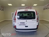 Renault Kangoo COMBI 1.5 DCI LUGARES 5