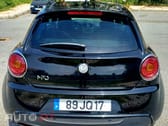 Alfa Romeo Mito 1.3 JTDM 95cv