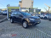 Dacia Duster 1.0 TCe ECO-G Comfort Bi-Fuel