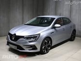 Renault Mégane BLUE dCi 115 ZEN