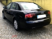 Audi A4 2.0 TDi