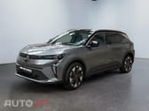 Renault Scénic E-Tech Techno