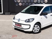 Volkswagen Up! 1.0 Take