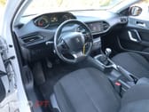 Peugeot 308 1.6 e-HDi Active