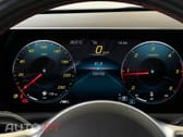 Mercedes-Benz A 180 d AMG Line Aut.
