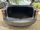 Tesla Model 3 Long Range Tração Integral