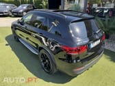 Mercedes-Benz GLC 300 e 4Matic
