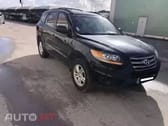 Hyundai Santa Fe other_Outro