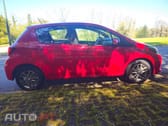 Toyota Yaris Edition S