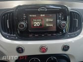 Fiat 500 1.2 8V Lounge