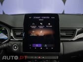 Mitsubishi ASX 1.6 PHEV Intense
