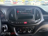 Fiat Doblo 1.3 MJ Maxi 3L