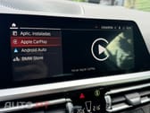 BMW 420 d Advantage Auto