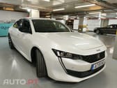 Peugeot 508 1.6 Hybrid GT e-EAT8