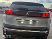 Peugeot 3008 BlueHDi 120 EAT6 Stop & Start Business Line