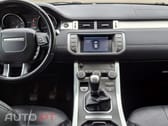 Land Rover Evoque 2.0 eD4 SE