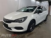 Opel Astra Sports Tourer Design