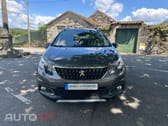 Peugeot 2008 1.2 PureTech Allure EAT6