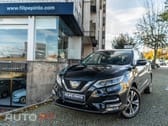 Nissan Qashqai 1.2 DIG-T N-Connecta 18