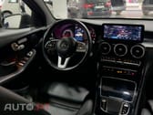 Mercedes-Benz GLC 300 d 4Matic