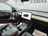 Tesla Model Y Standard Long Range RWD