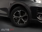 Kia Xceed 1.6 GDi PHEV Drive