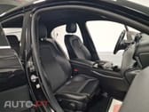 Mercedes-Benz A 180 d Style Plus Aut.