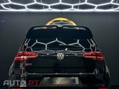 Volkswagen Golf VII GTI PERFORMANCE