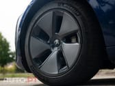Tesla Model 3 Long-Range Dual Motor AWD